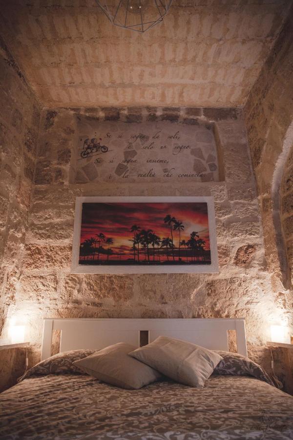 Residenza Rosaria Delle Meraviglie บารี ภายนอก รูปภาพ