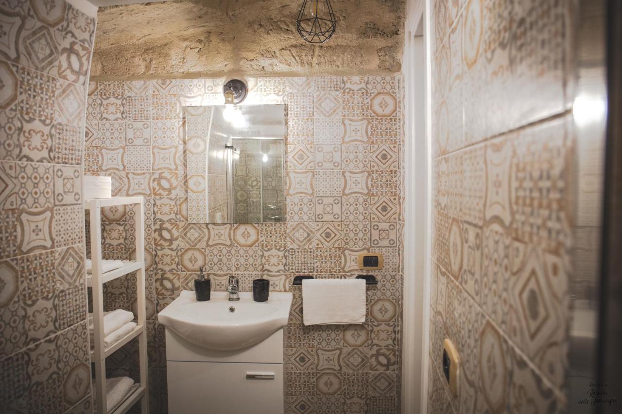Residenza Rosaria Delle Meraviglie บารี ภายนอก รูปภาพ