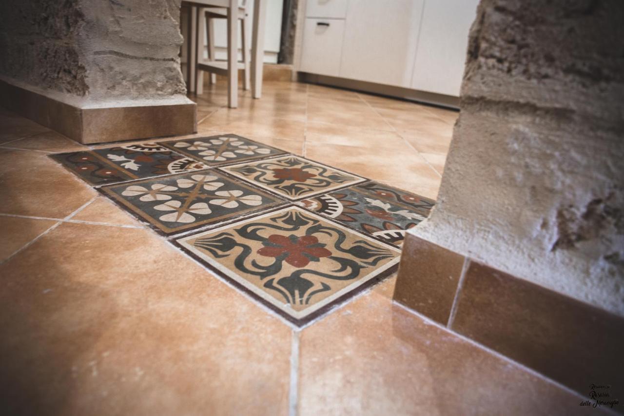 Residenza Rosaria Delle Meraviglie บารี ภายนอก รูปภาพ