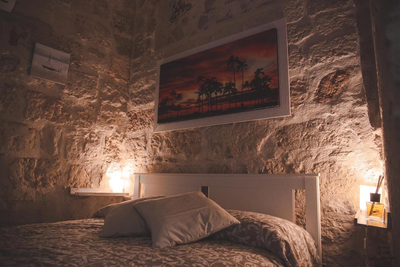 Residenza Rosaria Delle Meraviglie บารี ภายนอก รูปภาพ