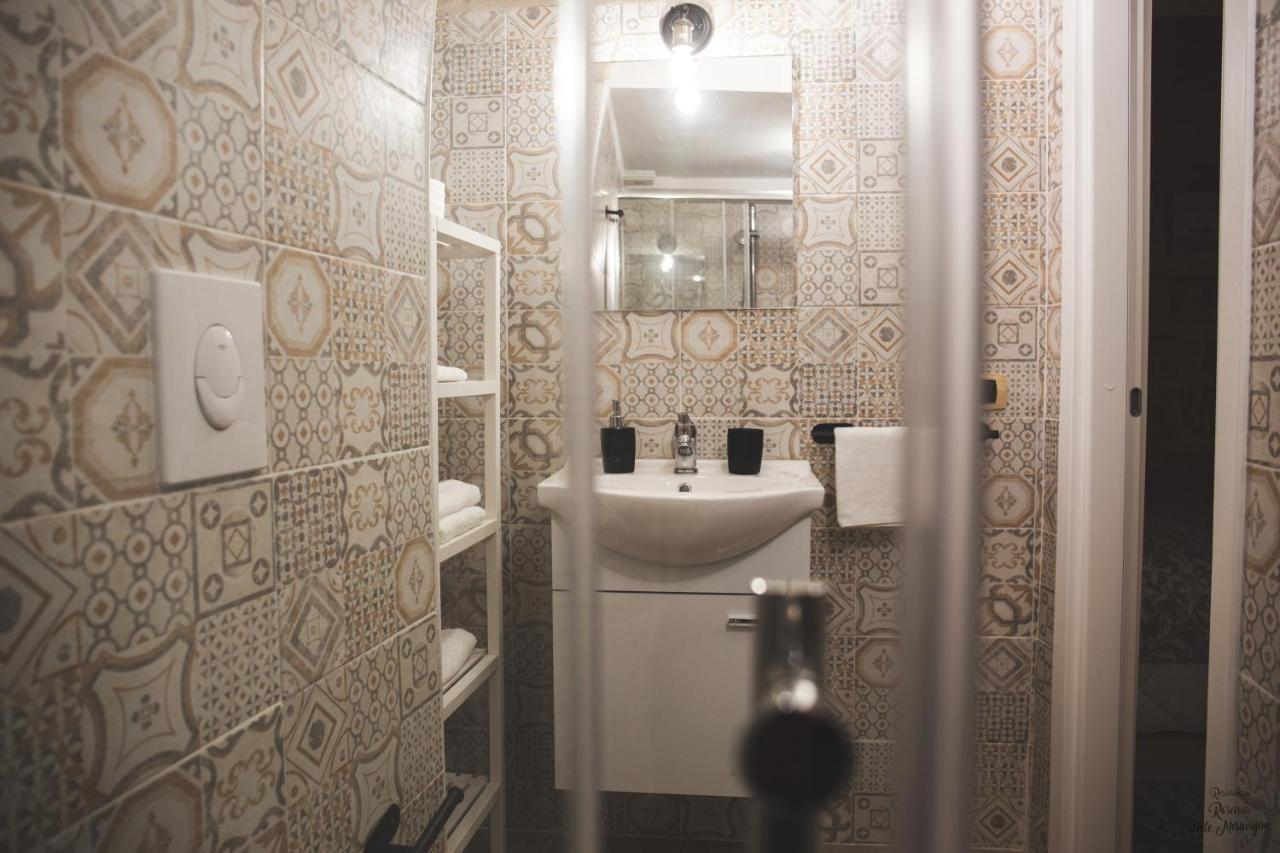 Residenza Rosaria Delle Meraviglie บารี ภายนอก รูปภาพ