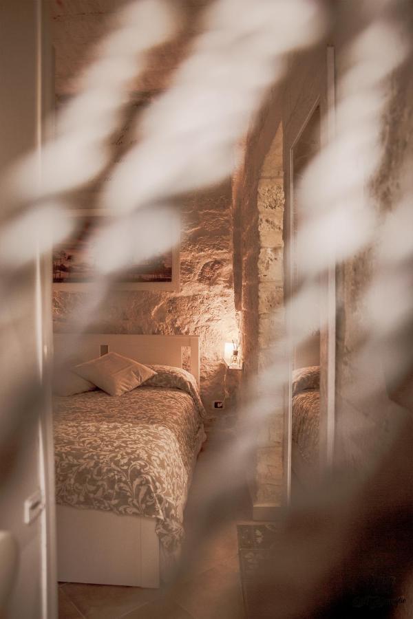 Residenza Rosaria Delle Meraviglie บารี ภายนอก รูปภาพ